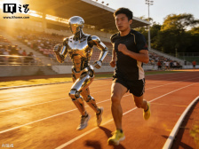 2026 北京亦庄机器人半程马拉松 4 月 19 日开跑，京东提供救援、维修