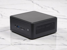 华擎推出 NUC Ultra 300 系列迷你主机：最高可选酷睿 X7 358H 处理器，