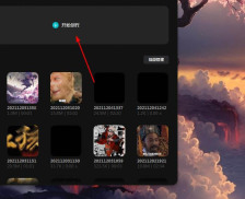 剪映怎么添加电影效果