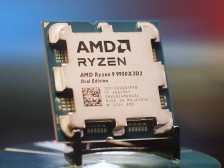 AMD 锐龙 9 9950X3D2 处理器定价 899 美元，较标准 9950X3D 高 200 美元