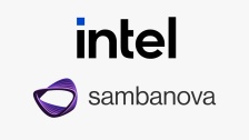 英特尔联手 SambaNova 推出异构 AI 推理硬件解决方案，结合三种处理器