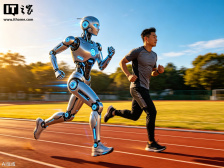 2026 人形机器人半程马拉松完成全流程全要素测试活动，4 月 19 日北京开赛