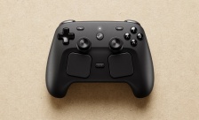 是 Steam Controller 吗？消息称V社在美国接收大量“无线 PC 控制器”货物
