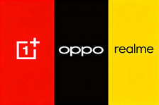 消息称一加、realme 合并，OPPO 新成立子系列事业部