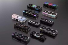 AMD显卡至少涨价10%！显卡市场正面临新一轮涨价潮