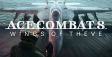 《皇牌空战8：希孚之翼》下载安装教程介绍