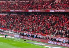 对话传音阿里夫：从手机到AI，押注数字化基建对抗巨头围剿