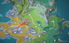 原神离群野狼的回忆成就攻略