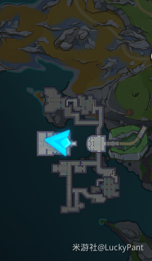 原神何人监管监管之人成就攻略