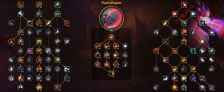 魔兽世界12.0前夕湮灭唤魔师天赋加点分享