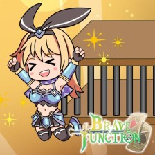 Steam裁定比基尼不够色！锁国区RPG去除成人标签已解禁