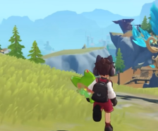 《洛克王国：世界》魔力猫介绍