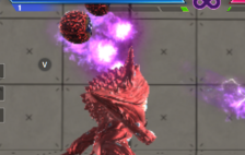 《奥特曼光之战士》加恩Q角色介绍