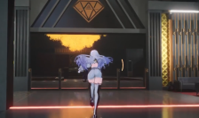 《异环》红色楼顶的电话亭解锁攻略