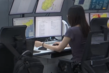 海南高温系厄尔尼诺作祟不实 专家：未出现厄尔尼诺