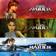 30周年项目！传言称Aspyr正在开发《古墓丽影》新三部曲重制