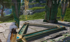 《王者荣耀世界》遗石残像介绍