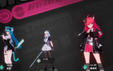 《异环》浸染队成员介绍