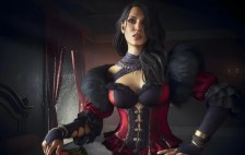 DLC要来了？《龙之信条2》Steam后台意外泄露77GB更新