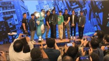 《涩谷交叉物语》卡司公开 《428》部分人马回归