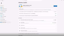 微软向用户妥协！Win11现在可以无限期推迟更新