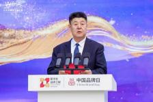 盐池滩羊亮相莫干山品牌盛会 以“四好”底气书写地域品牌向新答卷