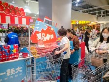 月销突破200万！一颗大™X比优特路演活动燃动东三省