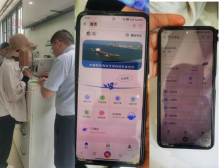 假高息真诈骗 邮储银行富平支行及时拦截挽损10万元
