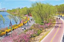 清明假期北京接待游客超千万人次