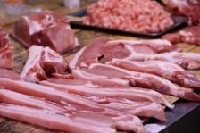 发改委：猪肉价格进入过度上涨二级预警区间