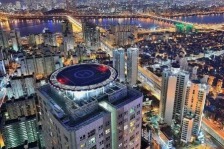 韩国新救市计划：五大金融集团承诺向市场注入670亿美元