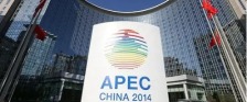 报告显示APEC各经济体经贸有序恢复、合作活跃