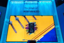 全球瞩目！海信9款产品获IFA创新大奖，彰显中国科技实力