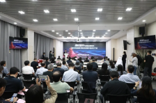 ​智映未来 启势京西—— “潭柘智空”以超算引擎绘就计算视听新蓝图