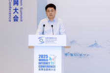 朱政：创新出海业务模式 赋能全球经济发展