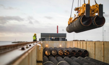 俄批评北约计划扩大在北极军事存在