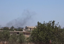 叙南部武装冲突因何而起？以色列为何介入？