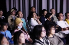 “2025第三届一起重塑影像季 ”活动开幕 以短片为媒介，重塑影像的未来