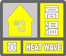 出伏后还要热多久？警惕“秋老虎”发威