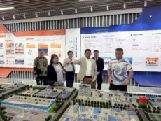 印尼国家灾害应急救援部部长苏哈延多中将一行到访中机应急并举行座谈交流