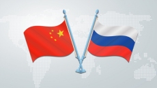 За первые 11 месяцев торговый оборот между Китаем и Россией превысил показатель за весь 2020 год