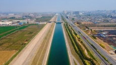 Проект переброски воды с юга на север принес пользу более 13 млн жителей Пекина