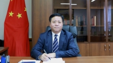 Посол Китая заявил о рекордном товарообороте с Россией по итогам 2021 года