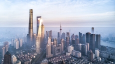 В 2021 году внешняя торговля Шанхая достигла рекордных показателей