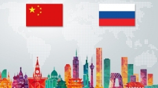 Петербург и Шанхай планируют сотрудничать в сферах торговли и фармацевтики