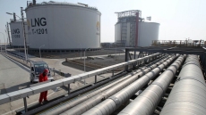 Китай отчитался об импортозависимости в нефтегазовой сфере