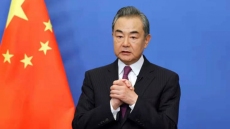 Ван И изложил пять пунктов принципиальной позиции Китая по украинскому вопросу