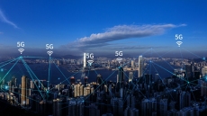 К концу 2022 года число базовых станций 5G в Китае превысит 2 млн – министр