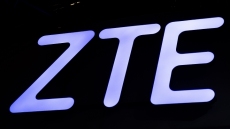 Чистая прибыль ZTE за год превысила $1 млрд