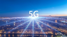 Китай лидирует в развертывании сетей 5G, особенно на промышленных объектах -- WSJ